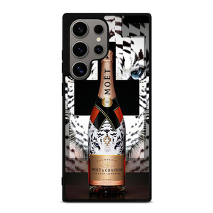 MARCELO BURLON BEAR Samsung Galaxy S24 Ultra Case Cover