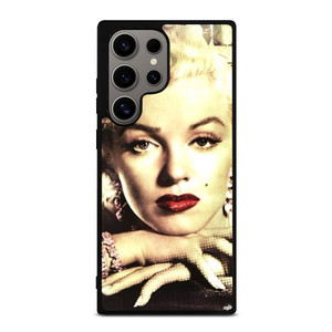 MARILYN MONROE GLAMOUR Samsung Galaxy S24 Ultra Case Cover