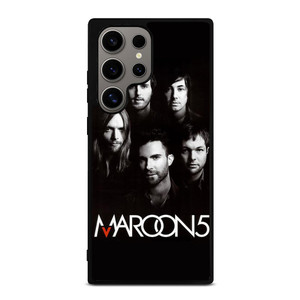 MAROON 5 ADAM LEVINE Samsung Galaxy S24 Ultra Case Cover