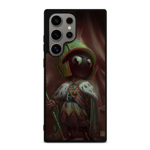 MARVIN THE MARTIAN NAPOLEON Samsung Galaxy S24 Ultra Case Cover