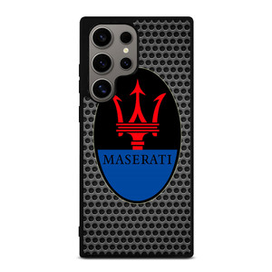 MASERATI LOGO BADGE Samsung Galaxy S24 Ultra Case Cover