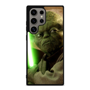 MASTER YODA STAR WARS Samsung Galaxy S24 Ultra Case Cover