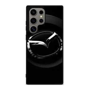 MAZDA EMBLEM Samsung Galaxy S24 Ultra Case Cover