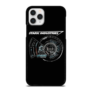 STARK INDUSTRIES MARVEL iPhone 11 Pro Case Cover STARK INDUSTRIES MARVEL iPhone 11 Pro Case Cover