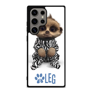MEERKAT BABY OLEG NEW Samsung Galaxy S24 Ultra Case Cover MEERKAT BABY OLEG NEW Samsung Galaxy S24 Ultra Case Cover