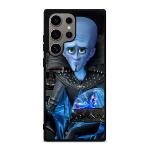 MEGAMIND CARTOON Samsung Galaxy S24 Ultra Case Cover