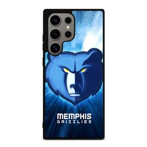 MEMPHIS GRIZZLIES NBA TEAM 2 Samsung Galaxy S24 Ultra Case Cover