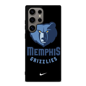 MEMPHIS GRIZZLIES NIKE Samsung Galaxy S24 Ultra Case Cover