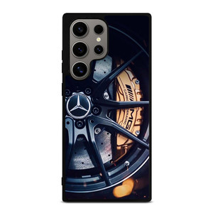 MERCEDES BENZ AMG RIM LOGO Samsung Galaxy S24 Ultra Case Cover