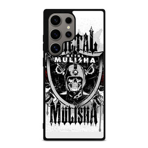 METAL MULISHA ART SKULL Samsung Galaxy S24 Ultra Case Cover METAL MULISHA ART SKULL Samsung Galaxy S24 Ultra Case Cover
