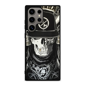 METAL MULISHA SKULL Samsung Galaxy S24 Ultra Case Cover