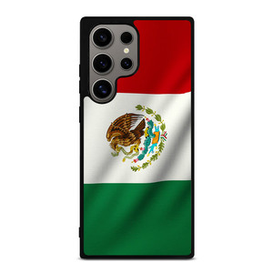 MEXICO FLAG Samsung Galaxy S24 Ultra Case Cover