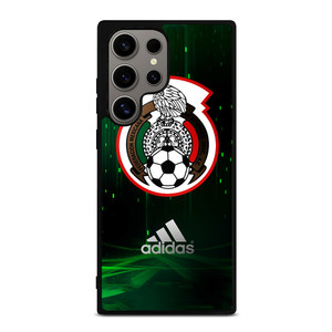 MEXICO SOCCER LOGO Samsung Galaxy S24 Ultra Case Cover MEXICO SOCCER LOGO Samsung Galaxy S24 Ultra Case Cover