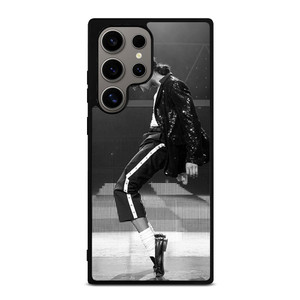 MICHAEL JACKSON DANCE Samsung Galaxy S24 Ultra Case Cover