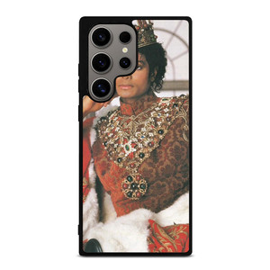 MICHAEL JACKSON KING Samsung Galaxy S24 Ultra Case Cover