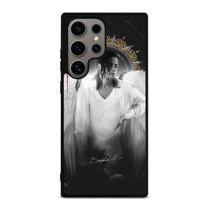 MICHAEL JACKSON WING Samsung Galaxy S24 Ultra Case Cover