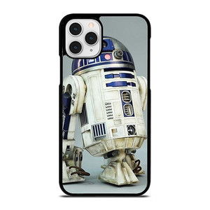 STAR WARS R2D2 ROBOT iPhone 11 Pro Case Cover STAR WARS R2D2 ROBOT iPhone 11 Pro Case Cover