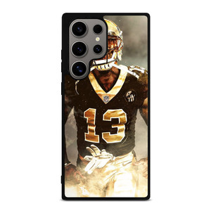 MICHAEL THOMAS NEW ORLEANS SAINTS Samsung Galaxy S24 Ultra Case Cover