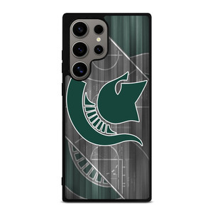 MICHIGAN STATE SPARTANS LOGO Samsung Galaxy S24 Ultra Case Cover