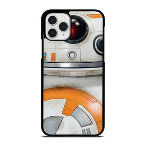 STAR WARS BB8 iPhone 11 Pro Case Cover STAR WARS BB8 iPhone 11 Pro Case Cover