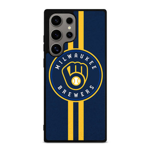 MILWAUKEE BREWERS LOGO Samsung Galaxy S24 Ultra Case Cover
