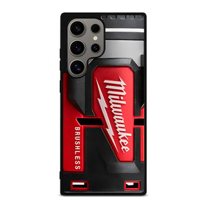 MILWAUKEE TOOL DRILL Samsung Galaxy S24 Ultra Case Cover