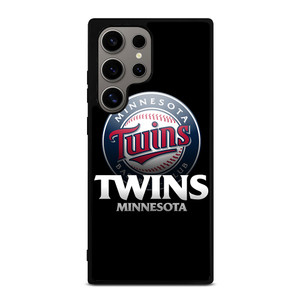 MINNESOTA TWINS BASEBALL TEAM Samsung Galaxy S24 Ultra Case Cover