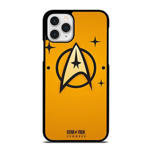 STAR TREK ICON iPhone 11 Pro Case Cover STAR TREK ICON iPhone 11 Pro Case Cover