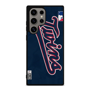MINNESOTA TWINS MLB JERSEY Samsung Galaxy S24 Ultra Case Cover MINNESOTA TWINS MLB JERSEY Samsung Galaxy S24 Ultra Case Cover