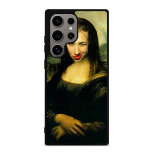 MIRANDA SINGS MONALISA Samsung Galaxy S24 Ultra Case Cover