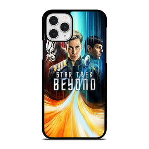STAR TREK BEYOND iPhone 11 Pro Case Cover STAR TREK BEYOND iPhone 11 Pro Case Cover