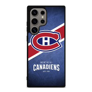 MONTREAL CANADIENS SYMBOL Samsung Galaxy S24 Ultra Case Cover