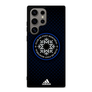 MONTREAL FC SOCCER MLS ADIDAS Samsung Galaxy S24 Ultra Case Cover