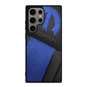 MOPAR CAR EMBLEM Samsung Galaxy S24 Ultra Case Cover