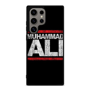 MUHAMMAD ALI LEGENDARY BOXER Samsung Galaxy S24 Ultra Case Cover MUHAMMAD ALI LEGENDARY BOXER Samsung Galaxy S24 Ultra Case Cover