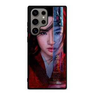 MULAN SWORD NEW DISNEY Samsung Galaxy S24 Ultra Case Cover