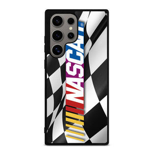 NASCAR LOGO Samsung Galaxy S24 Ultra Case Cover