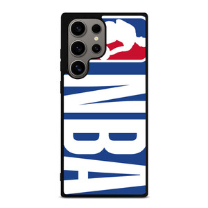 NBA BASKETBALL LOGO Samsung Galaxy S24 Ultra Case Cover