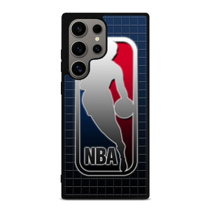 NBA LOGO BASKETBALL Samsung Galaxy S24 Ultra Case Cover