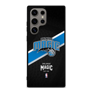 NBA TEAM ORLANDO MAGIC Samsung Galaxy S24 Ultra Case Cover