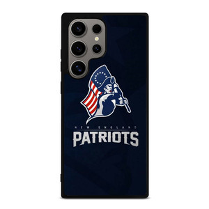 NEW ENGLAND PATRIOTS ICON Samsung Galaxy S24 Ultra Case Cover NEW ENGLAND PATRIOTS ICON Samsung Galaxy S24 Ultra Case Cover