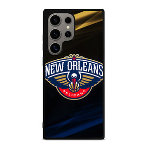 NEW ORLEANS PELICANS Samsung Galaxy S24 Ultra Case Cover