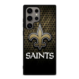 NEW ORLEANS SAINTS FOOTBALL Samsung Galaxy S24 Ultra Case Cover
