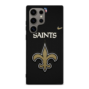 NEW ORLEANS SAINTS JERSEY Samsung Galaxy S24 Ultra Case Cover NEW ORLEANS SAINTS JERSEY Samsung Galaxy S24 Ultra Case Cover
