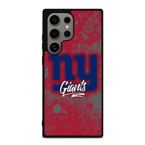 NEW YORK GIANTS ART LOGO Samsung Galaxy S24 Ultra Case Cover