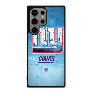 NEW YORK GIANTS NFL WET LOGO Samsung Galaxy S24 Ultra Case Cover