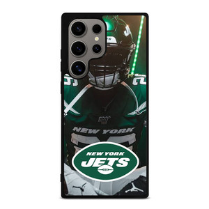 NEW YORK JETS NFL TEAM Samsung Galaxy S24 Ultra Case Cover NEW YORK JETS NFL TEAM Samsung Galaxy S24 Ultra Case Cover