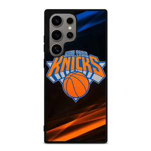 NEW YORK KNICKS LOGO Samsung Galaxy S24 Ultra Case Cover