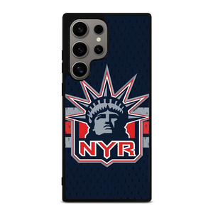 NEW YORK RANGERS JERSEY Samsung Galaxy S24 Ultra Case Cover
