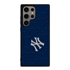NEW YORK YANKEES BASEBALL CLUB LOGO ICON Samsung Galaxy S24 Ultra Case Cover